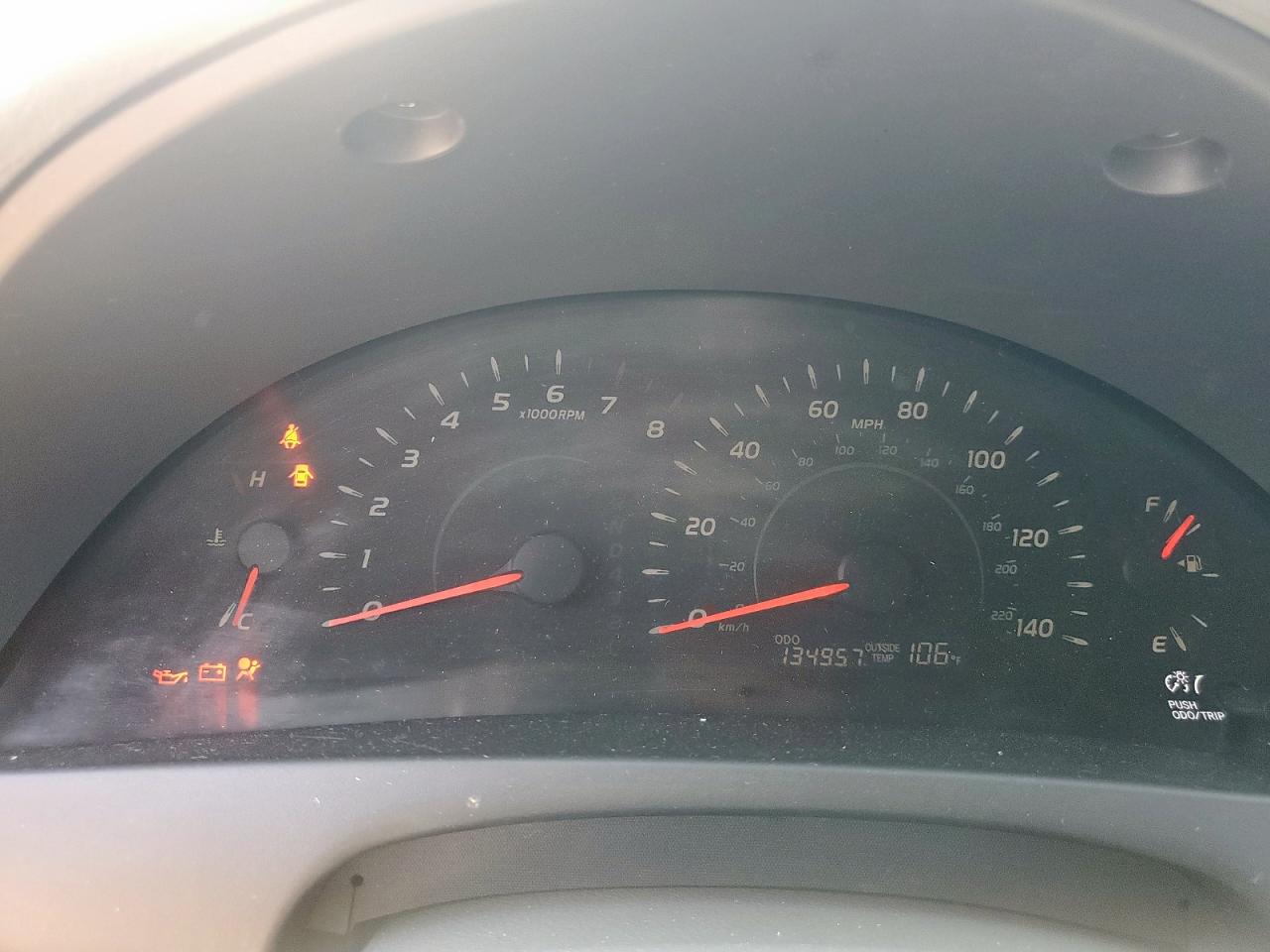 2008 Toyota Camry Ce VIN: 4T1BE46KX8U255295 Lot: 68705755