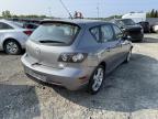 2006 MAZDA 3 HATCHBACK   for sale at Copart QC - MONTREAL