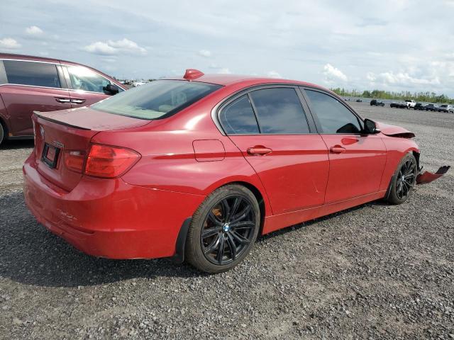 2013 BMW 320 I  