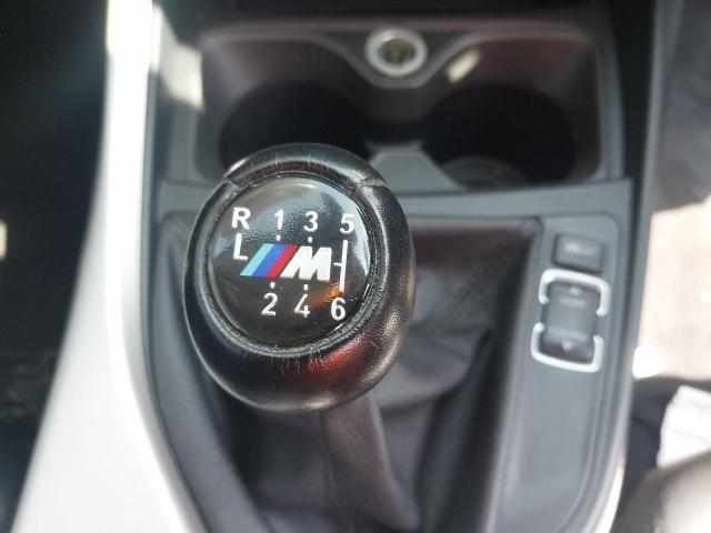 2014 BMW 218D SE 