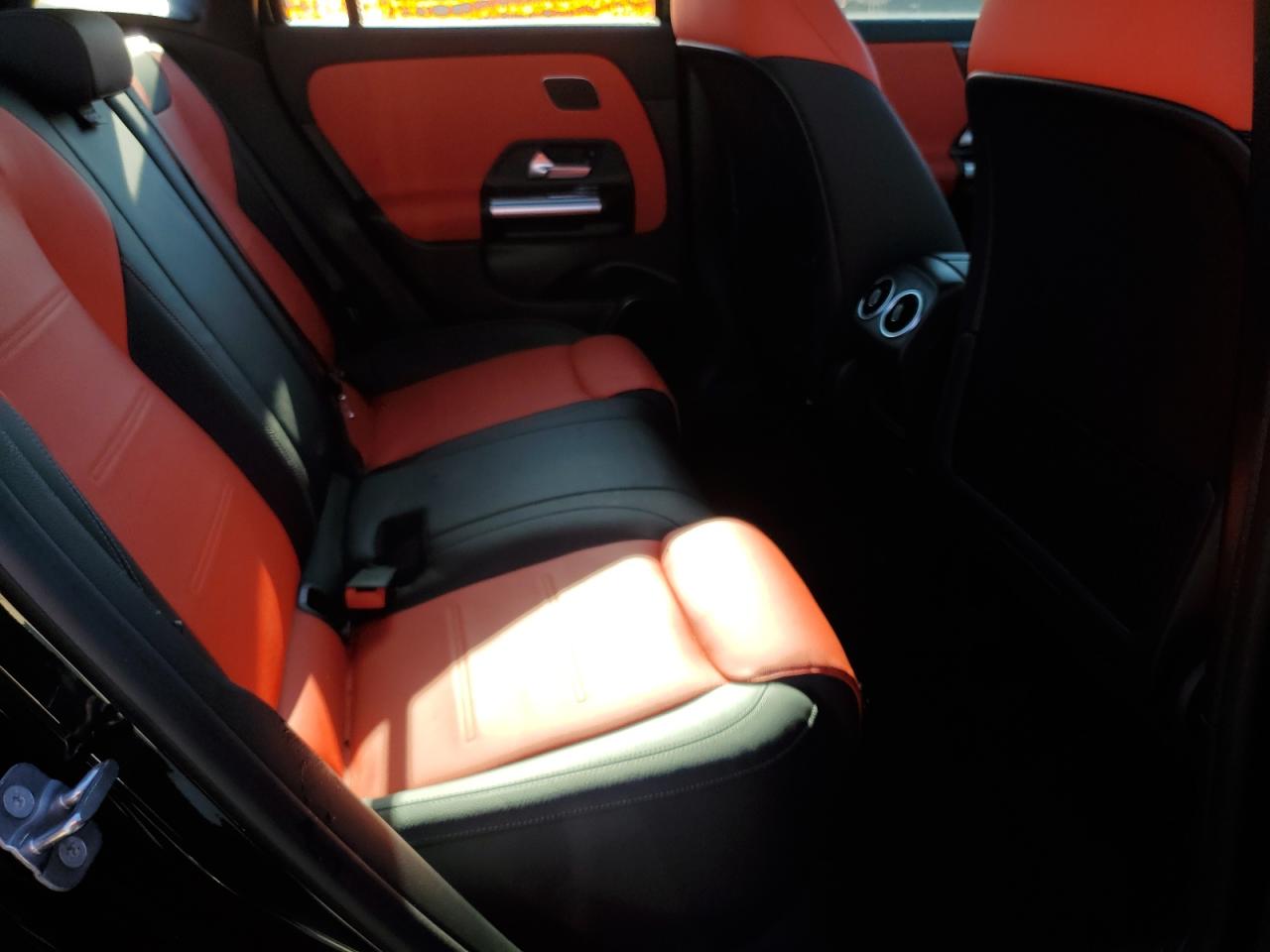 2024 Mercedes-Benz Gla 35 Amg VIN: W1N4N5BB6RJ607874 Lot: 67409075