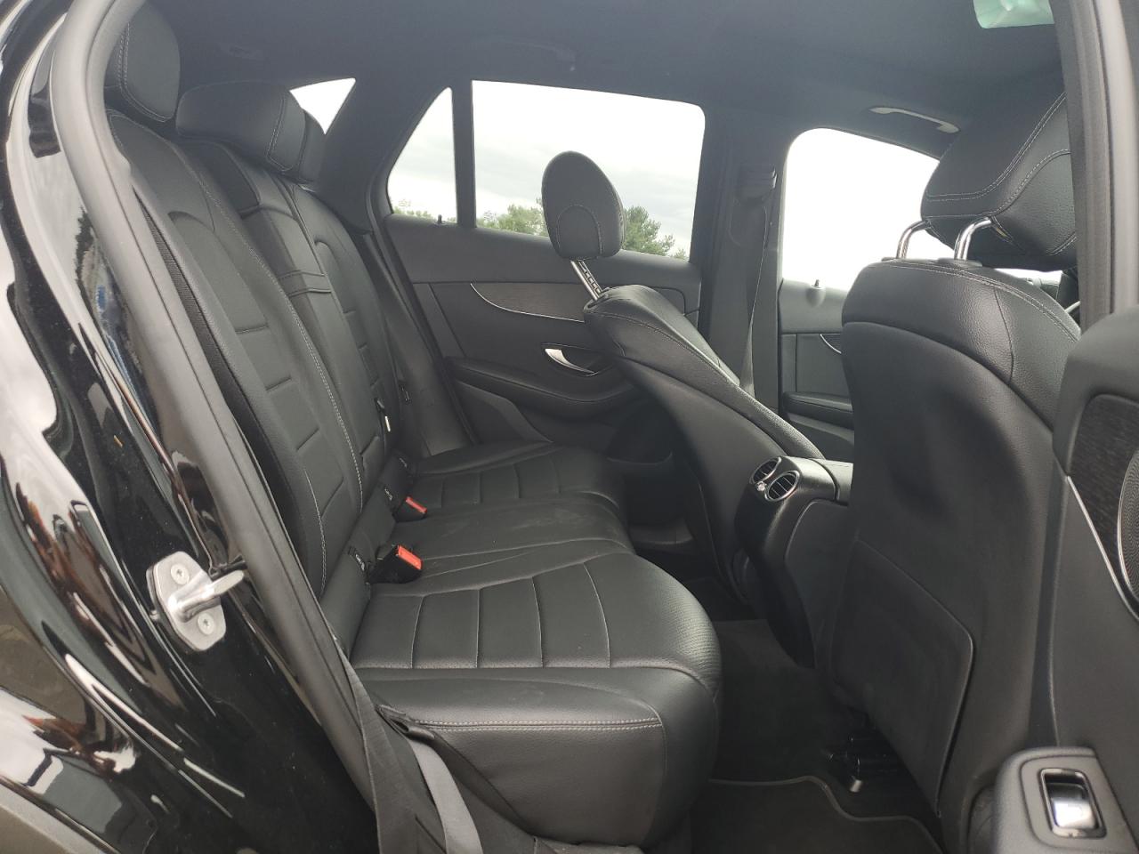 2021 Mercedes-Benz Glc 300 4Matic VIN: W1N0G8EB9MF922153 Lot: 67486425