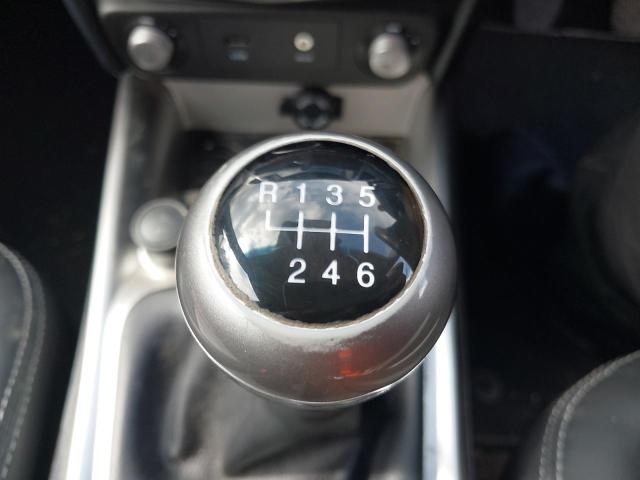 2019 SSANGYONG TIVOLI ULT
