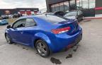 2012 KIA FORTE SX   for sale at Copart QC - MONTREAL