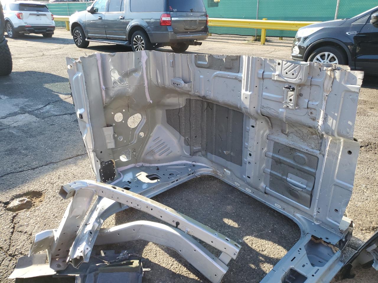 2016 Ram 1500 Slt VIN: 1C6RR7GT2GS370166 Lot: 69963675