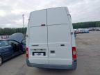 2011 FORD TRANSIT  for sale at Copart WHITBURN