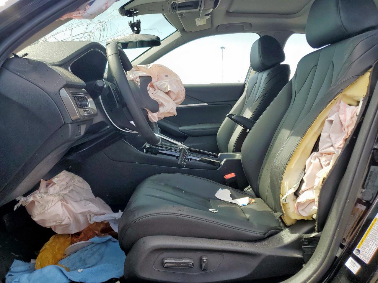 2025 Acura Integra VIN: 19UDE4H20SA018139 Lot: 68158715