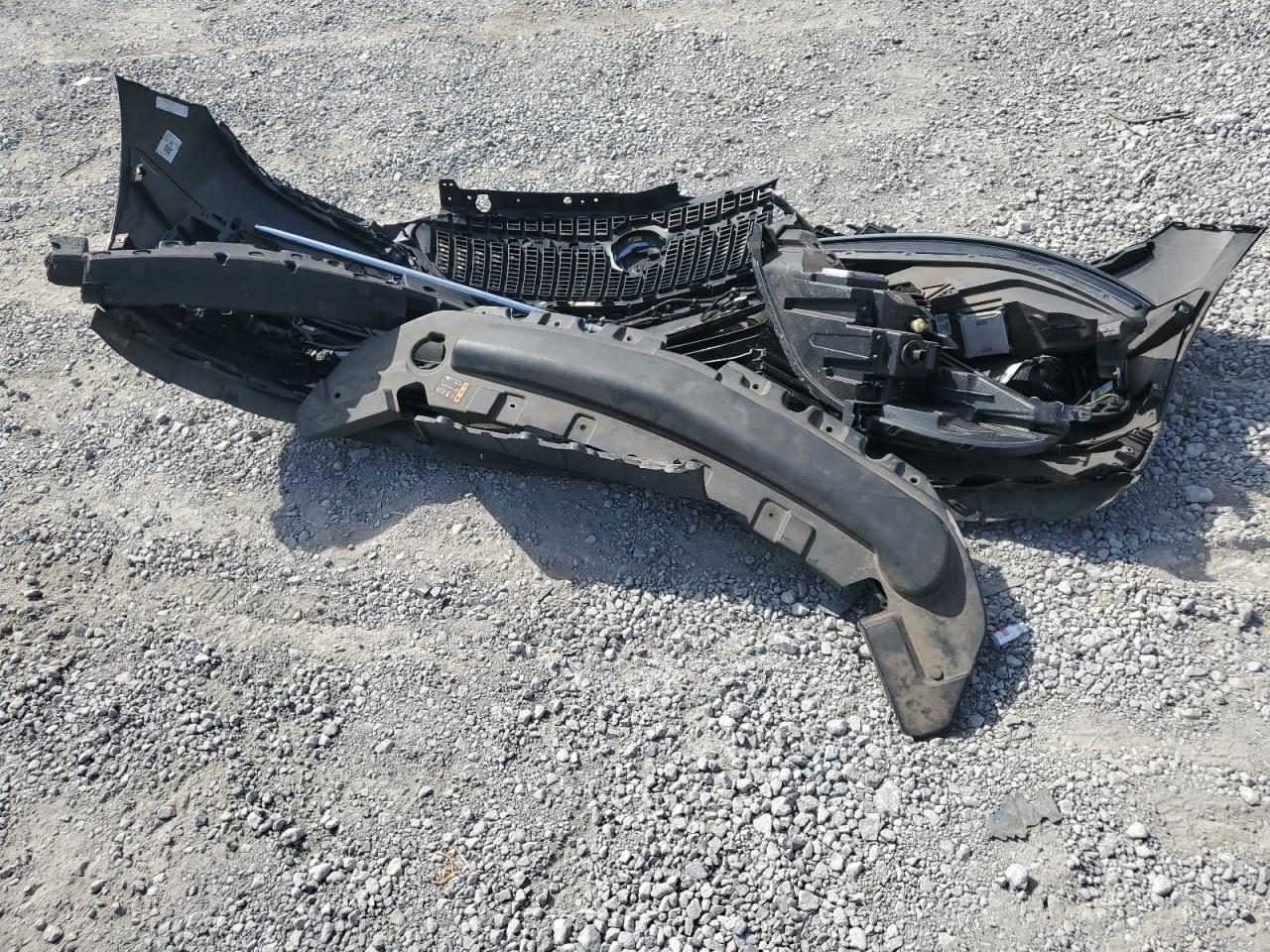 2019 Buick Enclave Premium VIN: 5GAEVBKW1KJ319071 Lot: 70773565