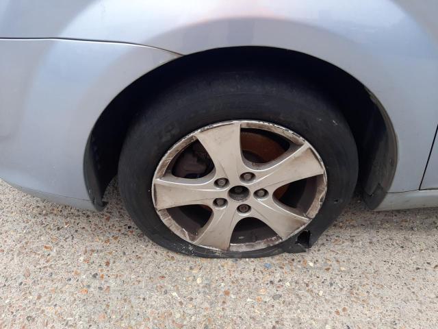 2006 TOYOTA COROLLA VE