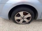 2006 TOYOTA COROLLA VE for sale at Copart SANDWICH