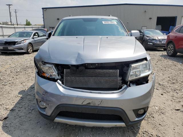 Parquets DODGE JOURNEY 2016 Srebrny