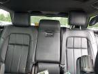 2019 LAND ROVER RANGE ROVER SPORT HSE   for sale at Copart CT - HARTFORD SPRINGFIELD