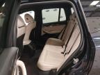 2018 BMW X3 XDRIVE30D M SPORT AUTO  for sale at Copart SANDWICH
