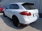 2012 PORSCHE CAYENNE V6 for sale at Copart PETERLEE