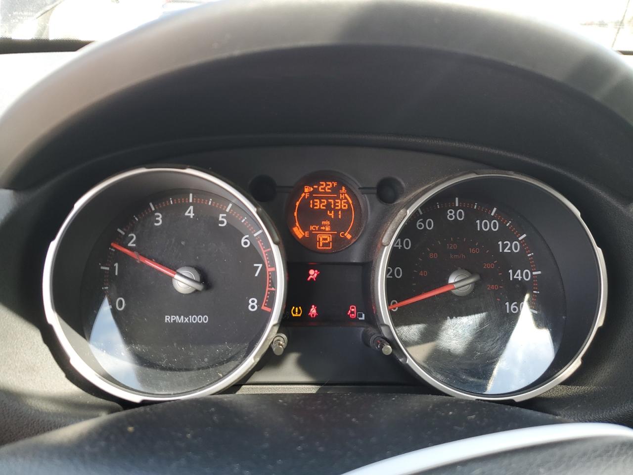 2009 Nissan Rogue S VIN: JN8AS58V09W160955 Lot: 69408635