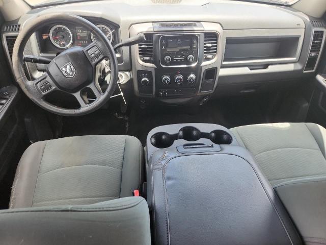 2015 RAM 1500 ST  