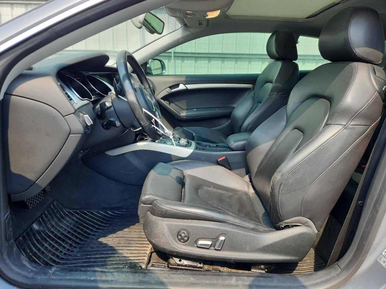 2016 Audi A5 Premium Plus S-Line VIN: WAUM2AFR1GA054254 Lot: 70119045