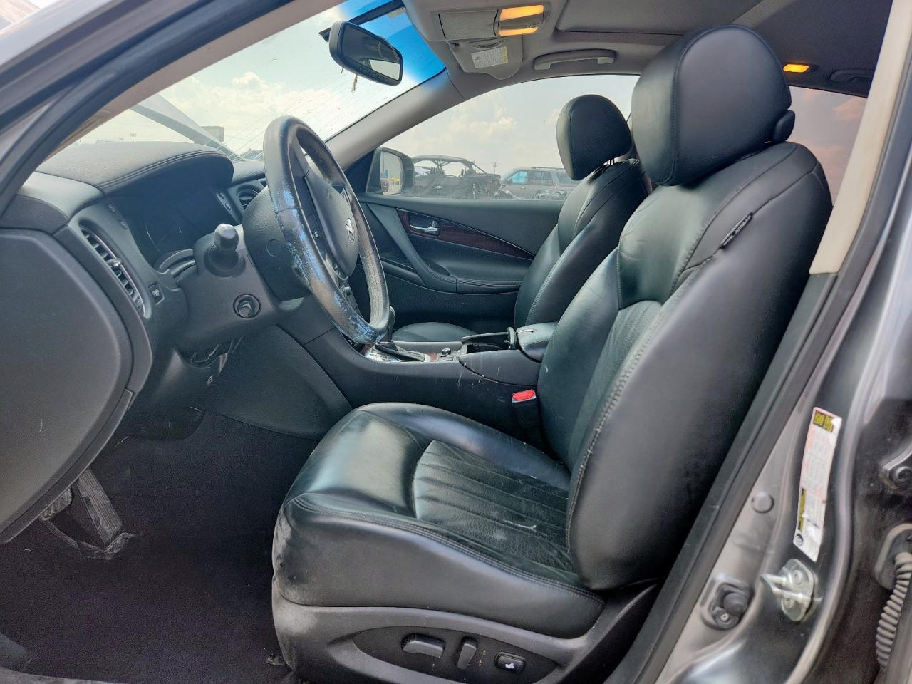 2016 Infiniti Qx50 VIN: JN1BJ0RP1GM233008 Lot: 70715995