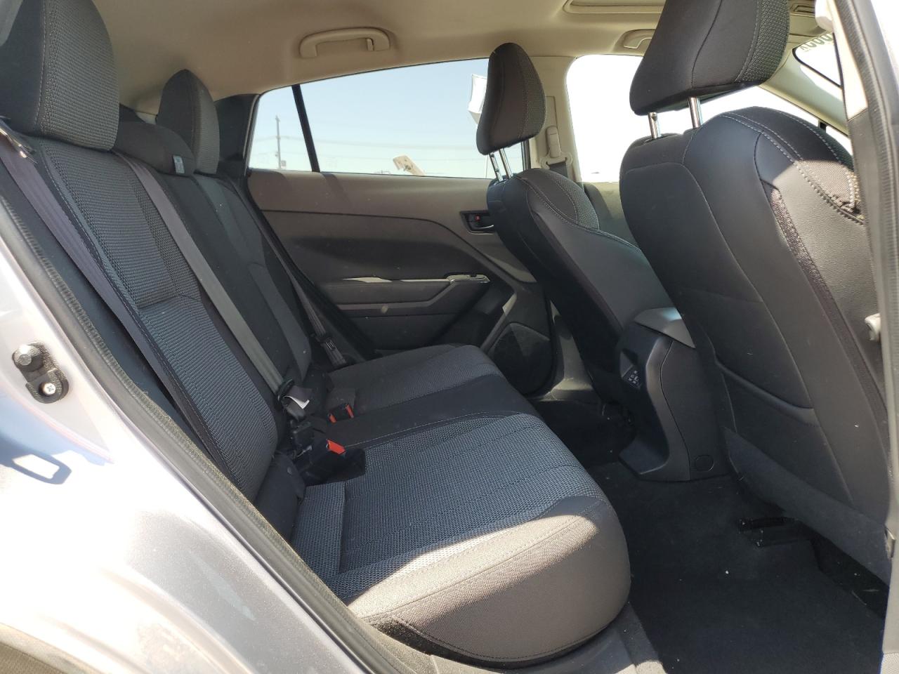 2024 Subaru Crosstrek Premium VIN: JF2GUADC3R8351210 Lot: 68181005