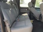 2013 FORD F150 SUPERCREW   for sale at Copart MA - WEST WARREN