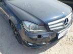 2012 MERCEDES BENZ C220 SPORT for sale at Copart BRISTOL