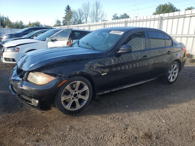 2011 BMW 323 I   à vendre chez Copart ON - TORONTO