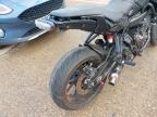 2016 YAMAHA TRACER 700 MT-07 TRACER  for sale at Copart SANDWICH