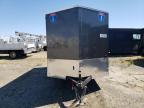 2025 INTERSTATE WEST VICTV714TA2 ENCLOSED CARGO TRAILER for sale at Copart CA - SACRAMENTO