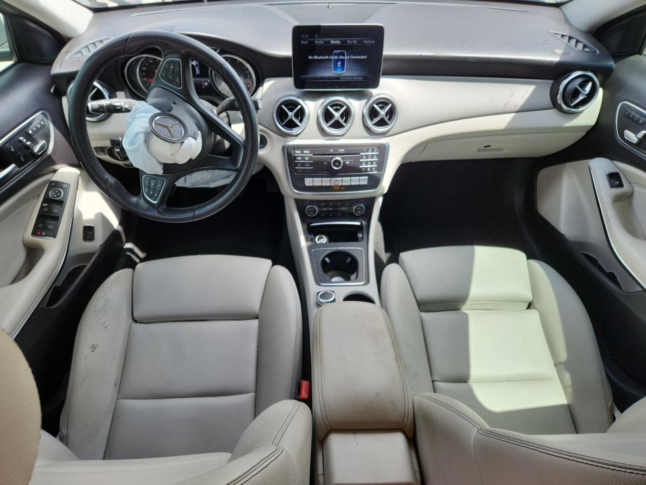 2020 Mercedes-Benz Gla 250 VIN: WDCTG4EB4LU023430 Lot: 68275155