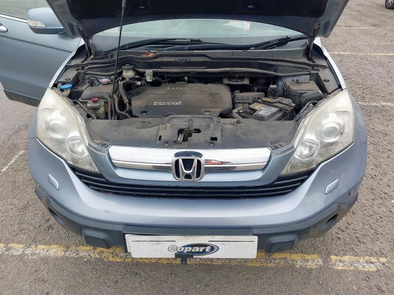 2008 HONDA CR-V EX I-CTDI 