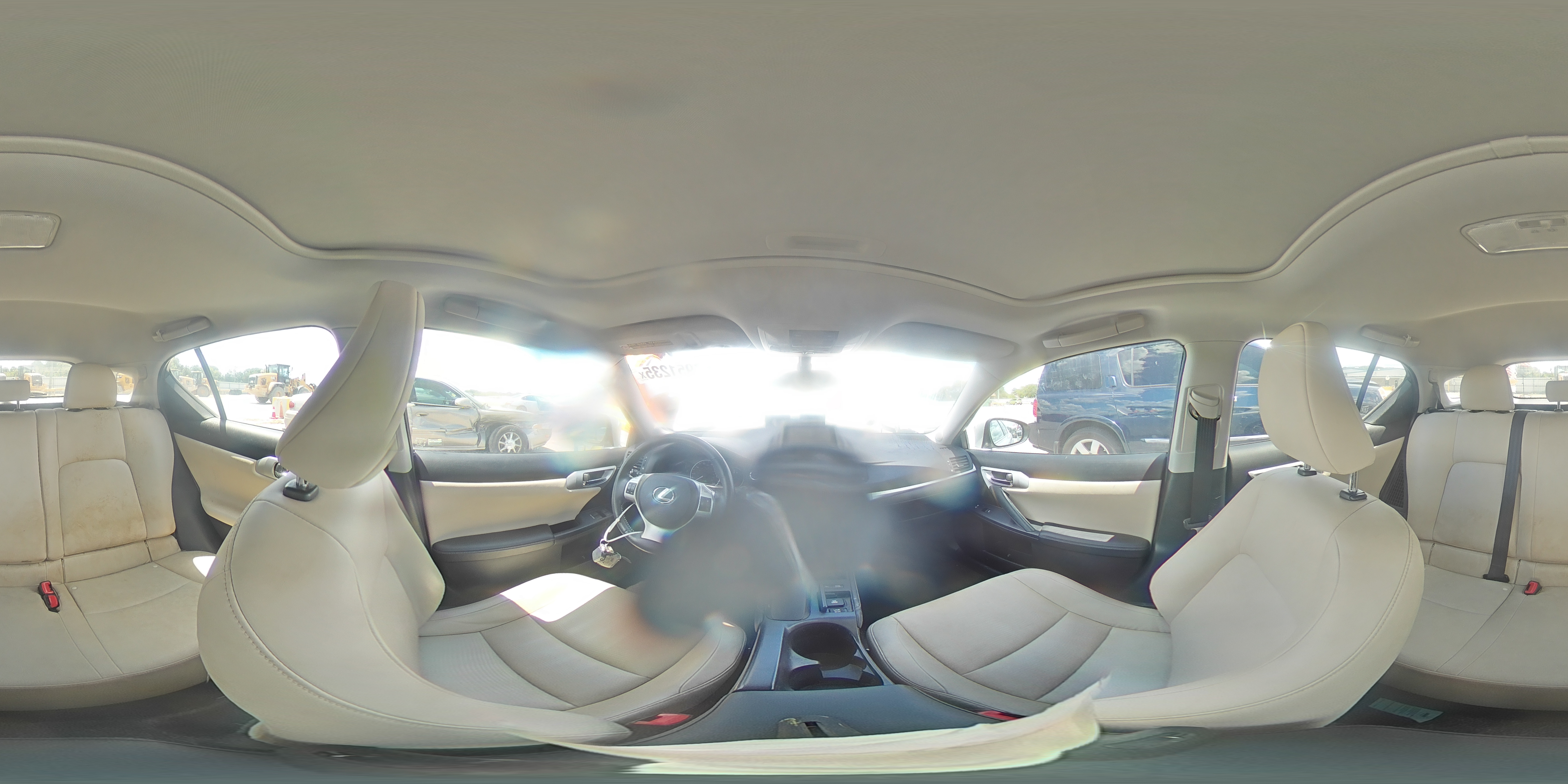 2012 Lexus Ct 200 VIN: JTHKD5BH8C2117863 Lot: 67951235