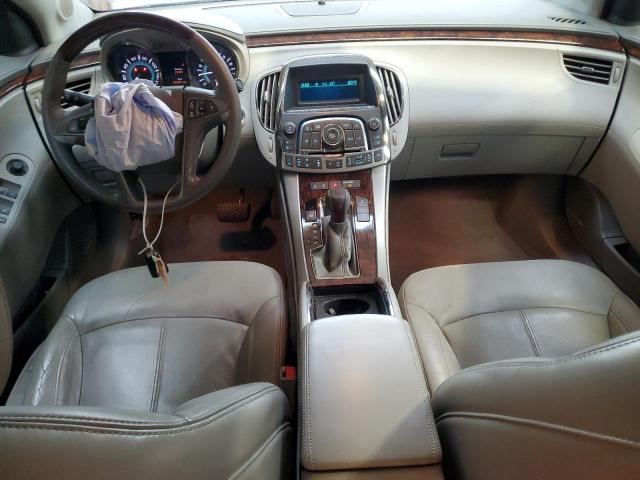 2010 BUICK LACROSSE CXS  
