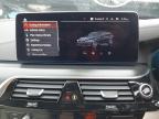 2022 BMW 530E M SPO for sale at Copart BRISTOL
