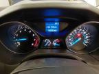 2015 FORD FOCUS ZETEC for sale at Copart SANDWICH