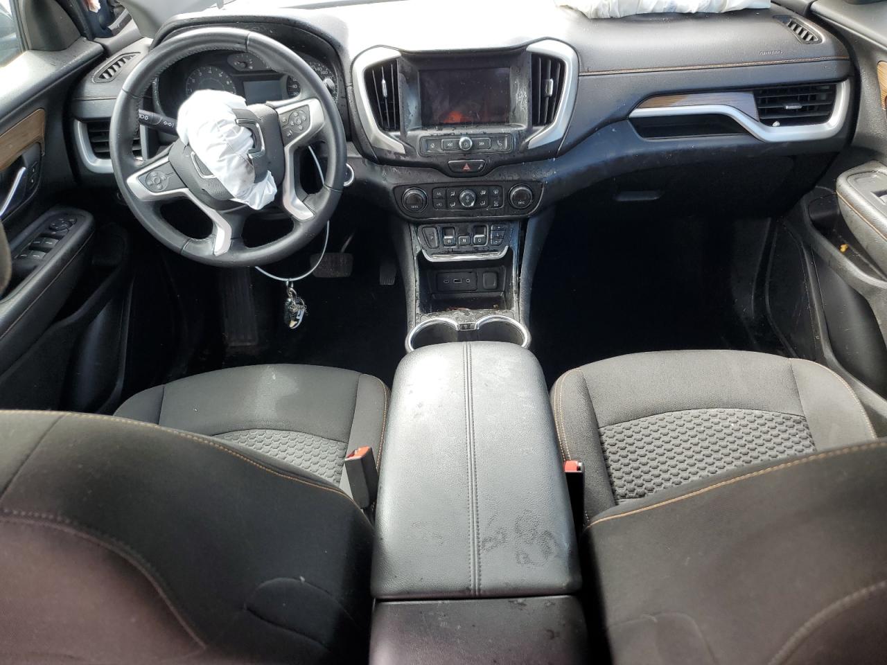 2018 GMC Terrain Sle VIN: 3GKALTEX5JL130920 Lot: 67867155