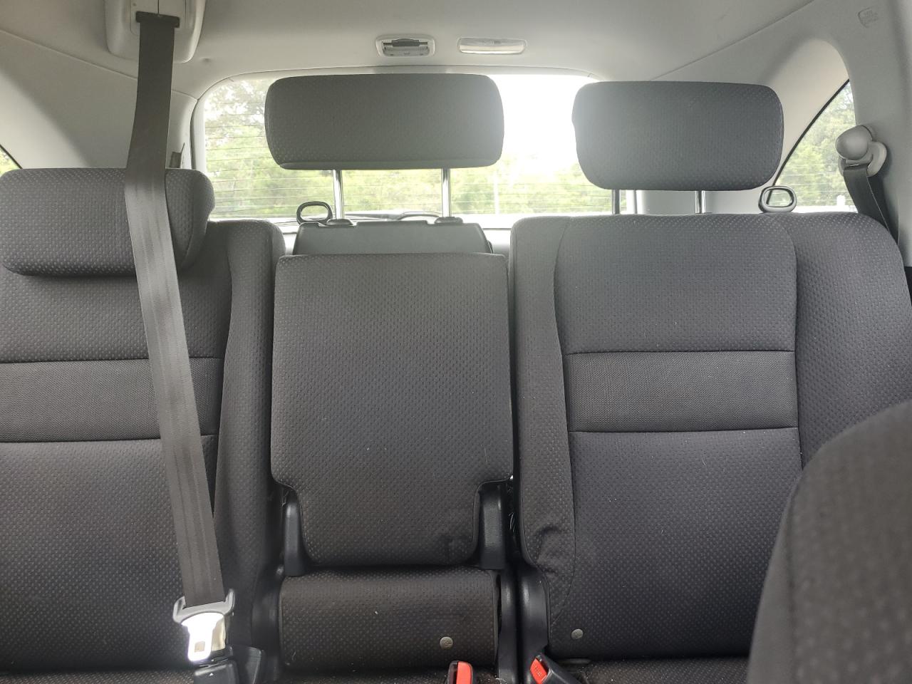 2009 Honda Cr-V Lx VIN: JHLRE48339C016447 Lot: 69805105