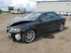 2007 VOLVO C70 T5   for sale at Copart AB - CALGARY