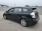 2012 TOYOTA PRIUS V    for sale at Copart ON - COOKSTOWN