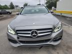 2015 MERCEDES-BENZ C 300 4MATIC   à vendre chez Copart NJ - GLASSBORO EAST