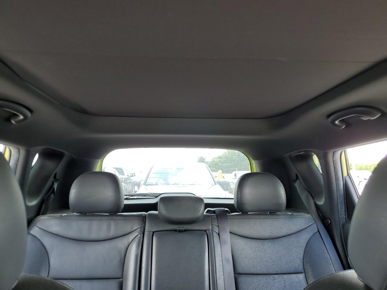 2015 Kia Soul ! VIN: KNDJX3A5XF7781413 Lot: 86084975