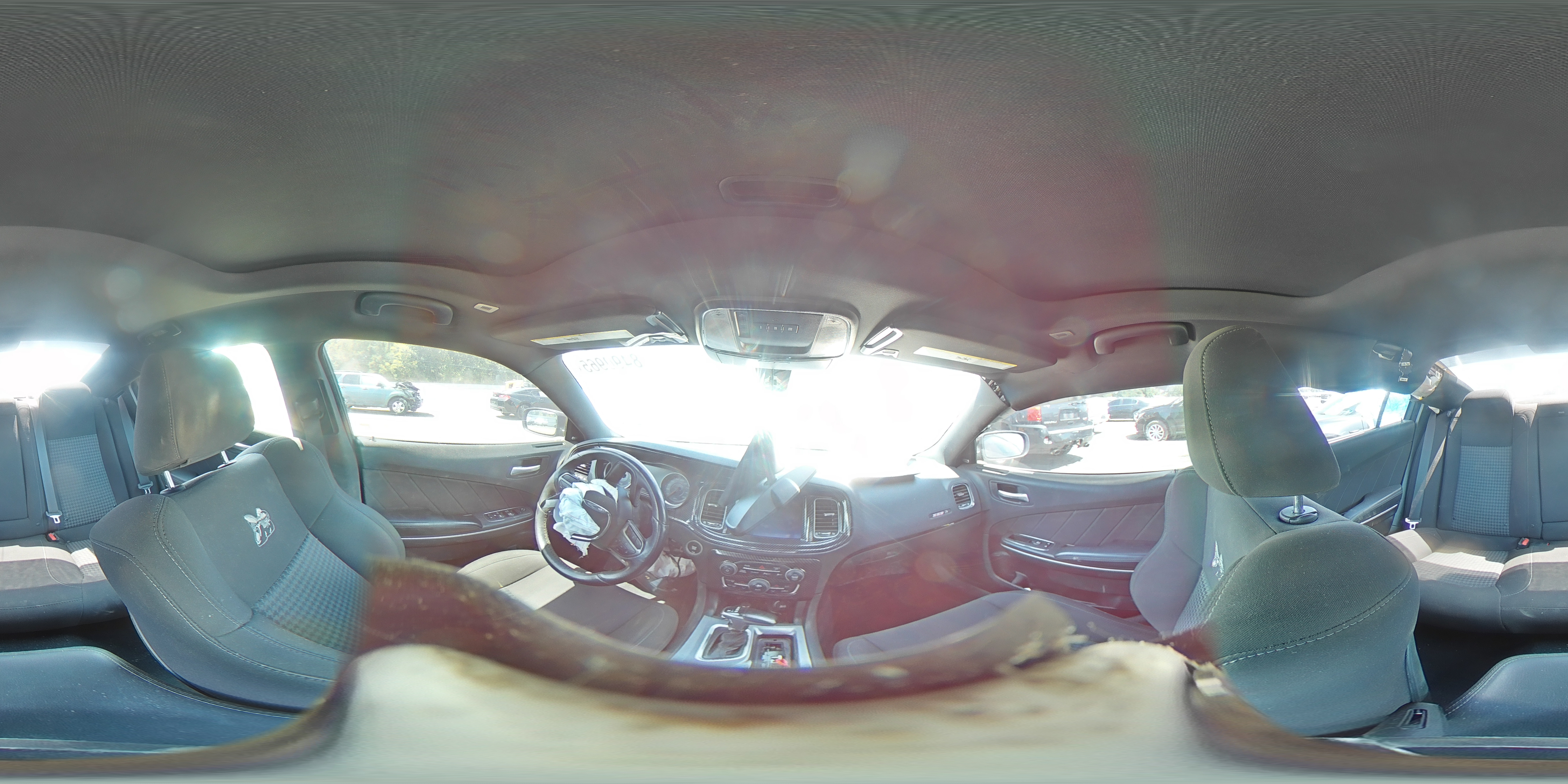 2022 Dodge Charger Scat Pack VIN: 2C3CDXGJ5NH166613 Lot: 68490965