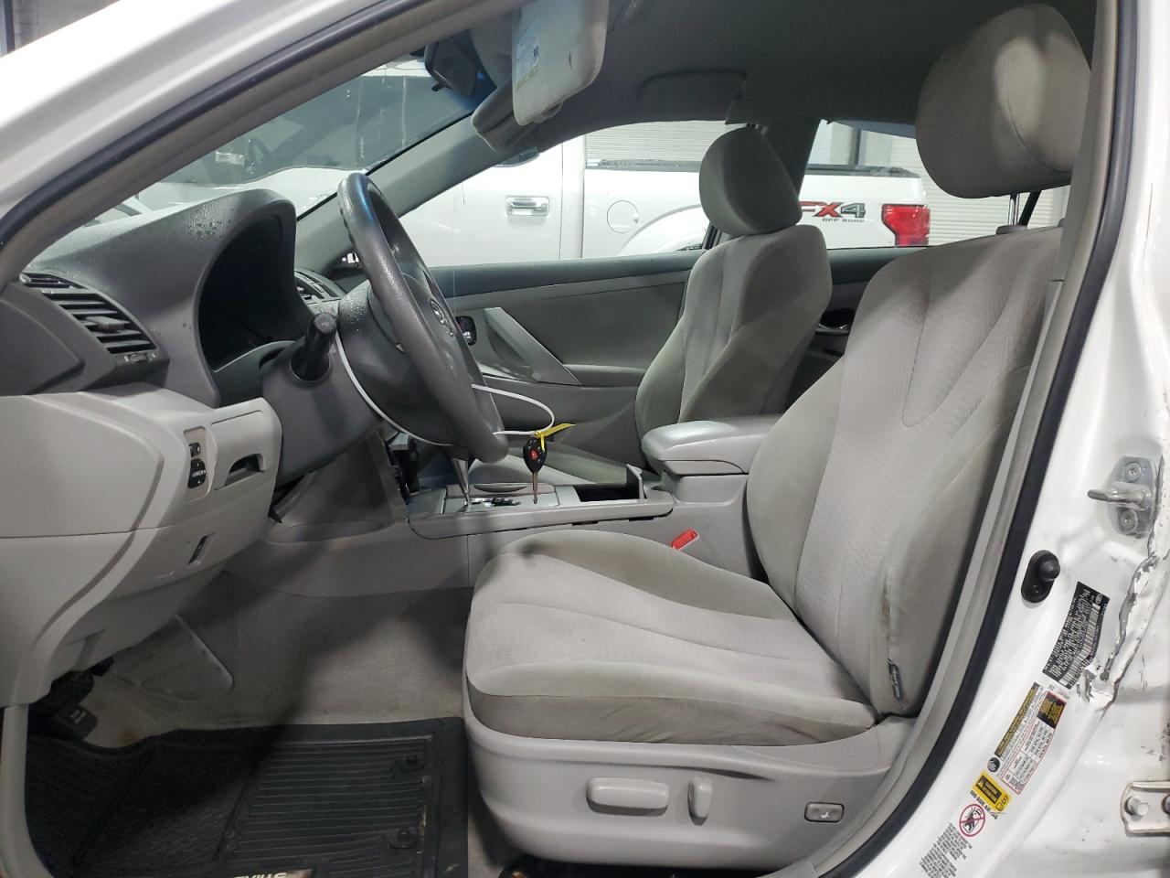 2010 Toyota Camry Base VIN: 4T1BF3EK7AU557769 Lot: 69233645