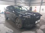 2025 JAECOO 7 1.5T PHEV LUXURY 5DR AUTO for sale at Copart EAST KILBRIDE