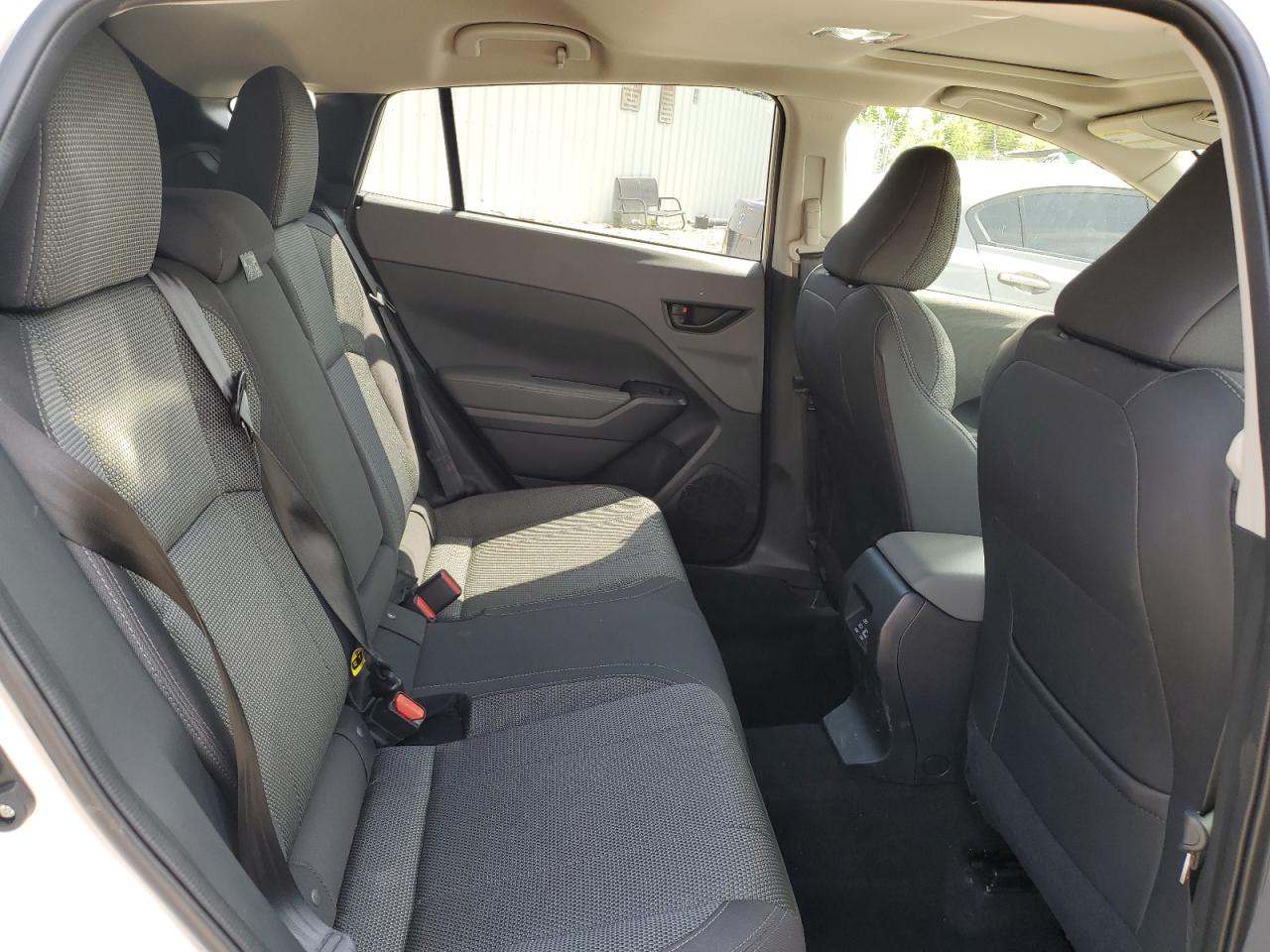 2024 Subaru Crosstrek Premium VIN: JF2GUADC1R8891395 Lot: 69034495