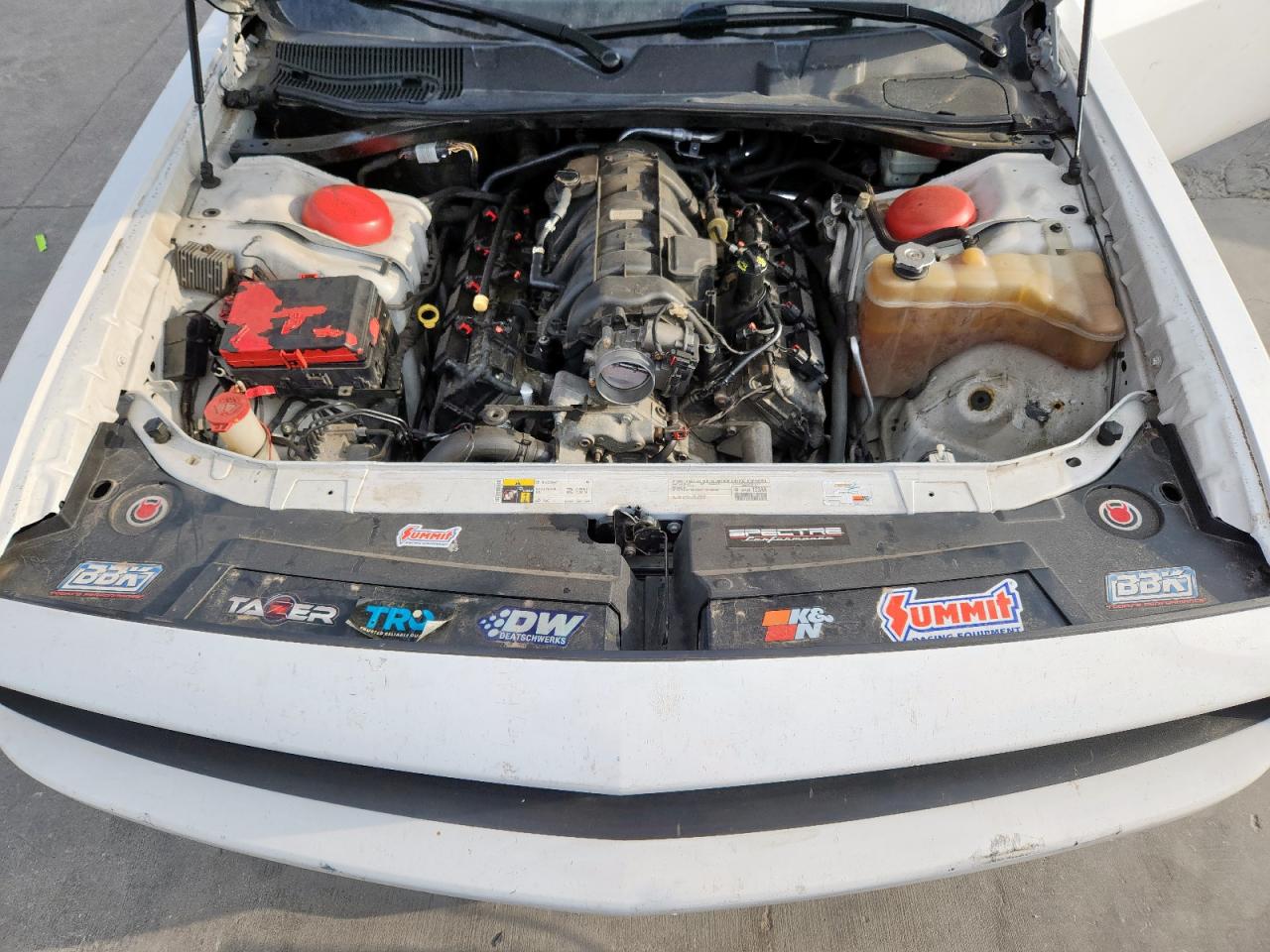 2015 Dodge Challenger Sxt Plus VIN: 2C3CDZBT2FH715755 Lot: 70727375