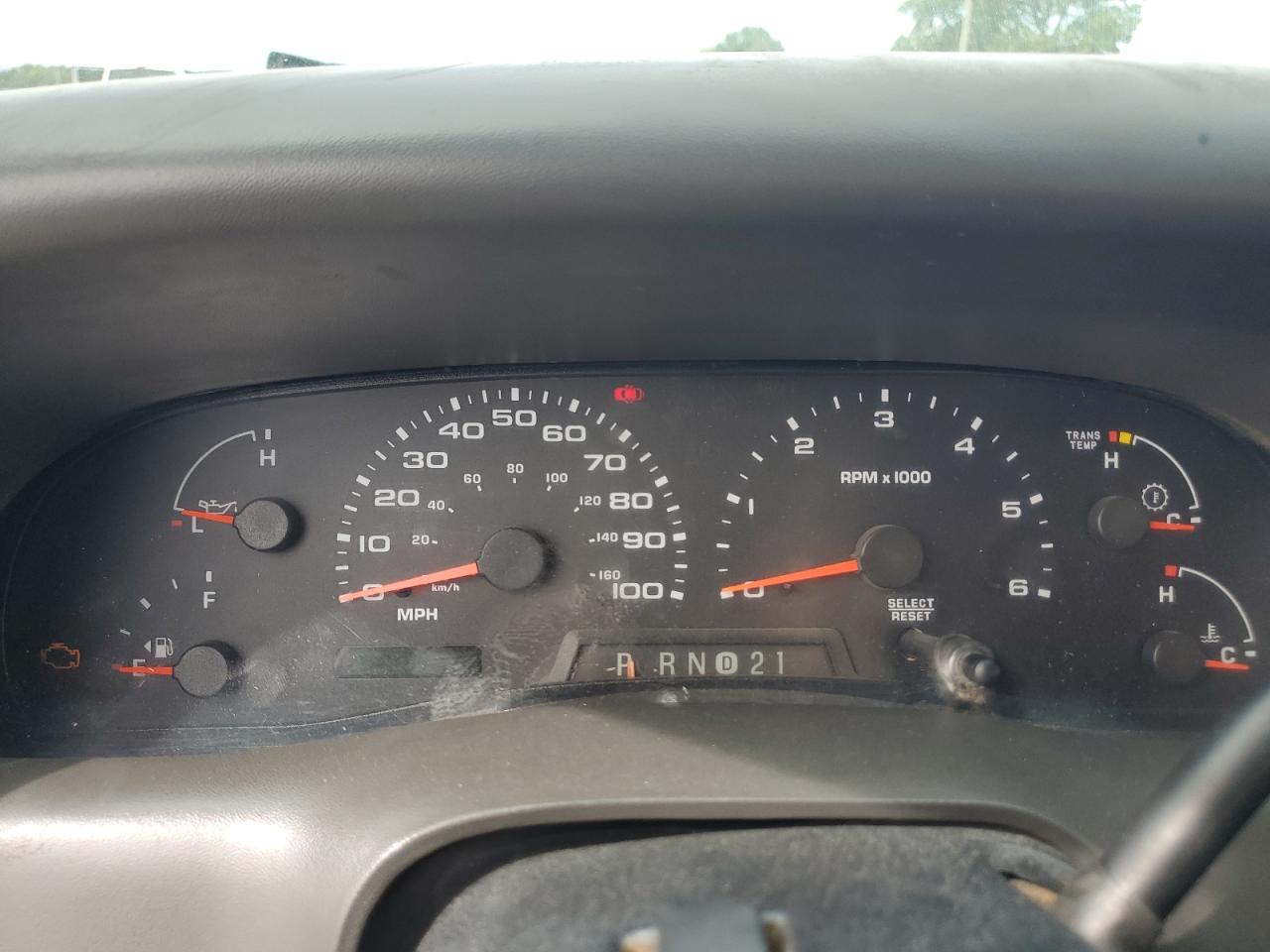 2004 Ford F250 Super Duty VIN: 1FTNX21L34ED44761 Lot: 70487075