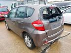 2013 HONDA JAZZ ES for sale at Copart NEWBURY