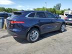 2017 JAGUAR F-PACE PRESTIGE   for sale at Copart FL - MIAMI CENTRAL