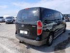 2010 HYUNDAI I800 STYLE for sale at Copart WOLVERHAMPTON