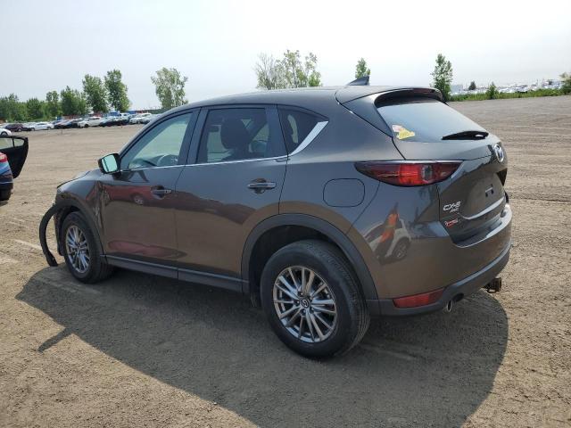 2018 MAZDA CX-5 SPORT  